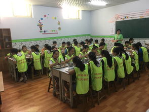 挖掘托管市场潜力 中小学生校外托管服务的策略与实践