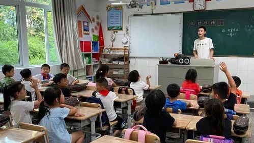 双减下的新图景 富阳各小学优化课后托管服务，让学生开心让家长放心