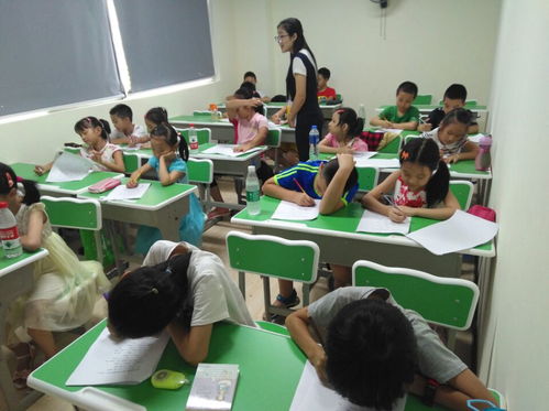 春季开小学生托管班 场地面积与核心要求全解析