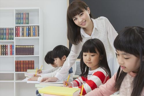 暖心服务护幼苗——北京暑假小学生托管获赞