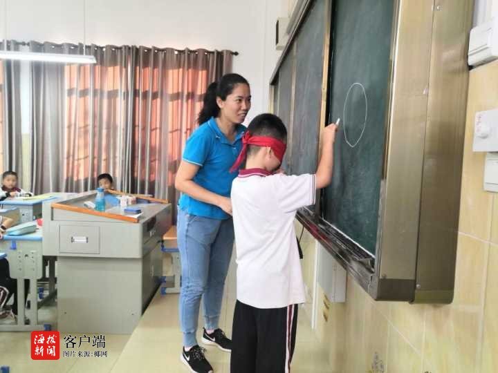 &ldquo;4点半&rdquo;难题如何解决?商报记者初探海口试点学校"4点半"后课堂